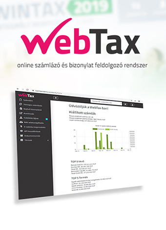 WebTax