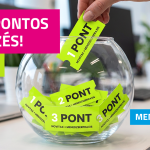 Kreditpontos továbbképzés NOVITAX ügyfeleknek 30% kedvezménnyel!