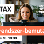 Ismerd meg a NOVITAX korszerű iktatási rendszerét!