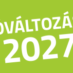 Készülj fel velünk a 2027. évi adóváltozásokra!
